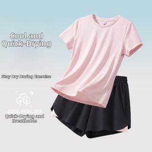 BALENO | Quick-Dry Women Sports Set