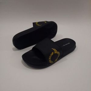 PROMO TERBARU Sandal slop anak laki perempuan ortuseight bahan karet empuk ukuran 31 sampai 35 Untuk usia 4 sampai 11 tahun