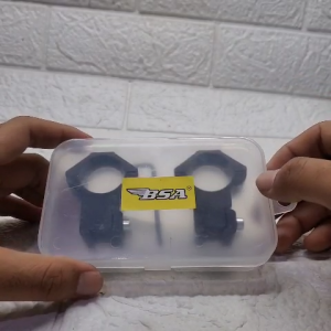 Dudukan Tinggi R/el/ 11 T. ube 25 Double Ba/ut Import