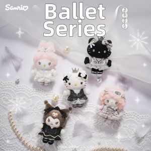 Sanrio | Fluffy Pin