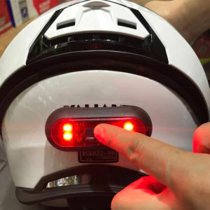 Rechargeable 4 Lamp Helmet Taillight: A Comprehensive Guide