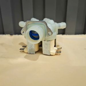 S4FR SELENOID MESIN CUCI / WATER INLET MESIN CUCI / SELENOID 4INLET LG 5220FR2008G 220V