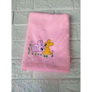 HANDUK BAYI UKURAN 100X50 CM