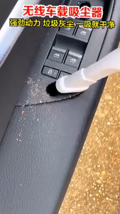 wireless vacuum cleaner car vacuum kereta cleaner car cordless vacuum portable vacuum Vakum mini vacuum cleaner Vacuuming/blowing/inflation/extraction 4 in 1 吸尘机无线