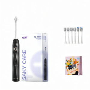 Saky | Smart Automatic Adult Electric Toothbrush Couples