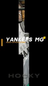 HOCKY - Jaket Varsity Baseball Keren Pria Wanita American League Full Bordir Taslan Premium Terbaru