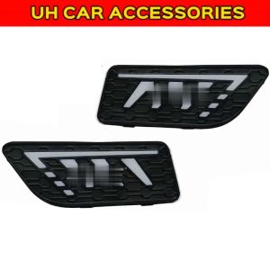 PERODUA ATIVA / BEZZA 2020 - 2022 / ALZA 2022 3D DYNAMIC REAR BUMPER REFLECTOR WITH RUNNING SIGNAL ( 3 Function )