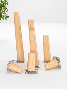 WUBUWEI | Furniture Support Legs Height Increasing