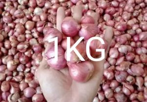 (1KG)Bawang Merah Super Bawang Merah UMKM Garut