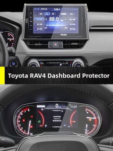 Specialized Car Display Screen Protector