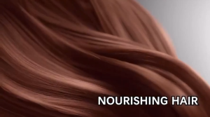 Rosemary Oil Penumbuh Rambut Cepat Serum Penebal Obat Hair Growth Oil Anti Rontok Tonic Hair Botak Bald Pria Wanita