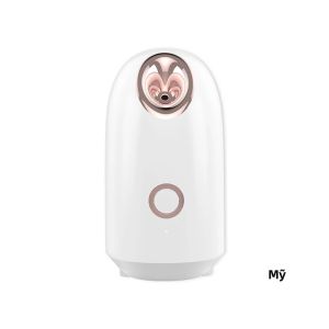 Máy Xông Mặt Điện Shinon Làm Sạch Và Dưỡng Ẩm Da Mặt Tạo Hiệu Ứng Spa Mặt Nạ Xông Hơi Nóng Mới