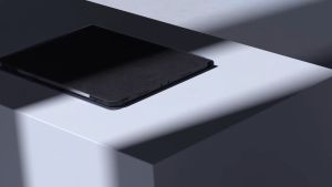 Bao Da ESR Dành Cho iPad Pro 12.9 inch M1 2021/ M2 2022 ESR Urban Premium Case with Pencil Holder