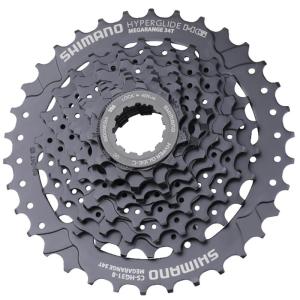 Líp xe đạp leo núi SHIMANO HG200 7-10 tốc độ