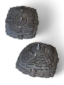 Patung Candi Borobudur mini