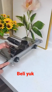 COD KNIFEZER Alat Pemotong Daging Buah Vegetables Meat Slicer - BX002