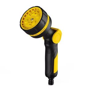 Aitemay Portable Multifunctional Spray Pressure Washer | 10 Modes Gardening Tools for Sprinkler Irrigation and Cleaning System | Water Saving Generators