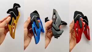 COD Motorcycle Footrest / Footstep For HONDA ADV150 ADV 150