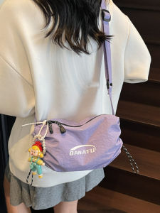 TANGKOU | Casual Crossbody Bag Small