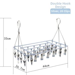 Anti-theft Multi-function Drying Rack