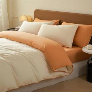 YOUJIU | Luxurious All-Season Cotton Bed Sheet Set