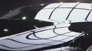 Ceramic Coating 9H+ Mobil Crystal Diamond Nano Ceramic 9H Graphene Coating 50ml