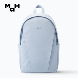 MAH 18L กระเป๋าถุงซิปโรงเรียนกระเป๋านักเดินทางแกน3415แล็ปท็อปกันน้ำ