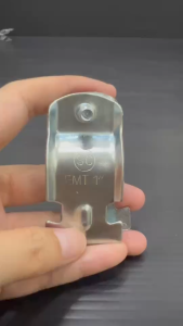 แคล้มประกับ EMT 1" (ราคา/10ชุด) (S.TE/1-CP-E01)