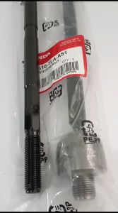 RACK END LONG TIE ROD NEW CRV TURBO GEN 5 2018-2021 ORI 53610-TLA-A51