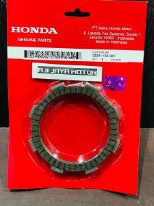 Kampas kopling Grnad supra x supra fit revo lama