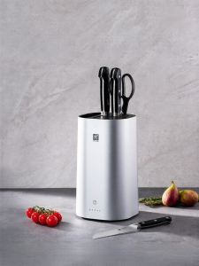 ZWILLING | Upgraded Double Anti-Bacteria Kitchen Knife Set