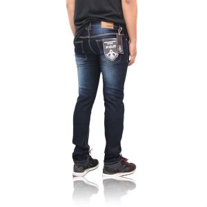 Celana Jeans Pria Dewasa//Celana Jeans SlimFit Pria 2024//Celana Jeans SlimFit Pria Hitam Pekat//Jeans Pria Dewasa Panjang//Ready Size 27-34