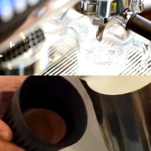 Espresso Blend - Aurora GHOSTBIRD COFFEE fresh roast 100% Arabica coffee bean FREE grinding service Americano Latte