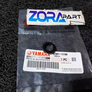 Ring Per Magnet Rx King Original Yamaha 92907-12100