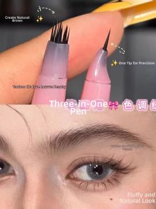 Waterproof Sweat-resistant Eyebrow Pencil