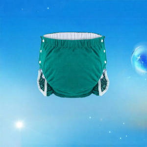 Pororo | Washable Adult Diaper Incontinence Pants