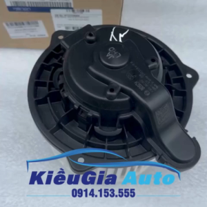 Quạt gió điều hòa Kia Morning 2021 97111G6000