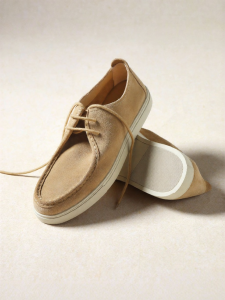 Belle | Comfortable Soft Sole Men Business Casual Loafers