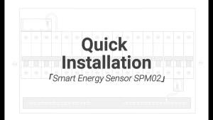 ZEMISMART | Zemismart Zigbee 3.0 Smart Energy Meter 63A Real-Time Measurement 3 Phase Power Monitor Work with Home Assistant Zigbee2MQTT ZHA