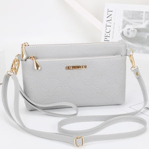 ZIYINGCHA | Fashionable Casual Crossbody Mini Bag