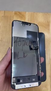 Màn hình ip 13 pro max - mã GX