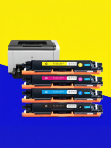 YOCARE | Compatible Toner Cartridge