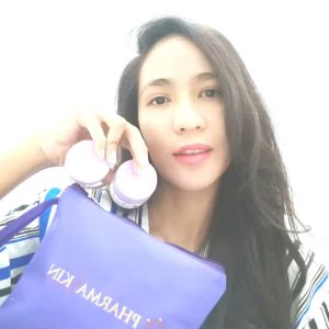 PHARMASKIN Night Cream Glowing & Brightening