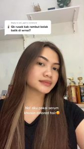 Venon Profesional SPA Hair Serum Series 125ml