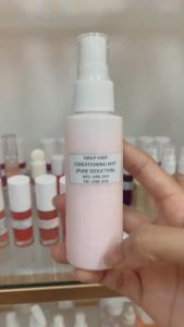Daily Hair Conditioning Mist 60ml Repair and Detangling