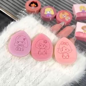 บลัชออนแอร์คูชั่น โทนสีชมพู สีสวย บรัชออน ผู้ชาย กระดูกต้น แบบสีสวย ผู้ชาย เนียนและนุ่มละมุน สูตรครีมเพื่อให้ใช้ง่าย และไม่ทำให้เกิดการระคายเคืองหรือเป็นสิว การเคลื่อนไหว น้ำได้ดี มาขึ้นในช่วงเวลาที่คุณต้องการ