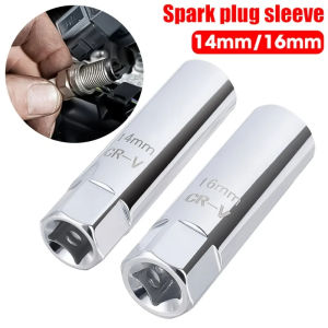 3/8 "bugi chìa vặn măng sông 14 16 Mét cài đặt thay thế mô-men xoắn Bộ đồ nghề điện từ loại bỏ khoảng cách công cụ