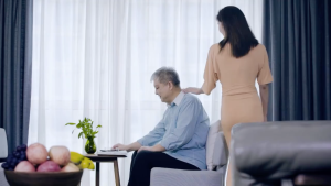 XIAOMI Enchen Boost Electric Hair Clipper Set Cordless Hair Trimmer With Scissors And Cloth Type-C