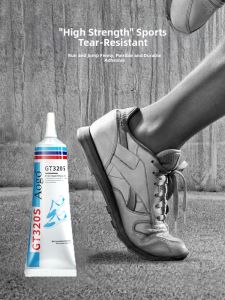 RUYI | Strong Waterproof Shoe Glue for Multiple Shoes