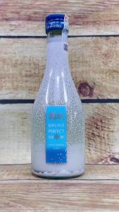 Rượu Sake Nigori Kikusui Perfect Snow 21% 300ml – Sake Nhật thiên ngọt thơm đậm vị